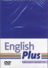 English Plus 1-4. Dvd An English Secondary Course For Stud.