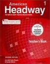 American Headway 2Nd Ed * 1. Teacher's Book