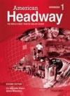 American Headway 2Nd Ed * 1. Workbook