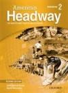 American Headway 2Nd Ed * 2. Workbook