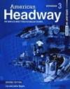 American Headway 2Nd Ed * 3. Workbook