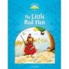 Classic Tales 2Nd Ed: Little Red Hen (1)