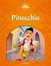 Classic Tales 2Nd Ed: Pinocchio (5)