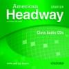 American Headway 2Nd Ed * Starter Class Audio Cd