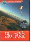 Earth (Read and Discover 2) Book+Cd Pack