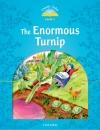 Classic Tales 2Nd Ed. The Enormous Turnip (1)