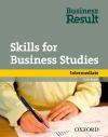 Business Result Interm. SB+Dvd-Rom With Skill Workbook Pack