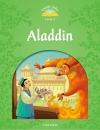 Classic Tales 2Nd Ed: Aladdin (3)