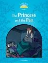 Classic Tales 2Nd Ed: Princess and The Pea (1)