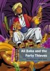 Dominoes: Ali Baba and The Forty Thieves (Quick Starter)