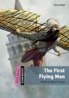 Dominoes: The First Flying Man (Quick Starter)