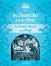 Classic Tales 2Nd Ed. Shoemaker and The Elves (1) AB