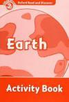 Earth (Read and Discover 2) Activity Book