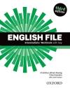English File 3Rd Ed. Intermediate Workbook With Key