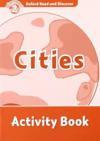 Cities (Read and Discover 2) Activity Book