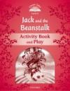 Classic Tales 2Nd Ed: Jack and The Beanstalk (2) Activity B