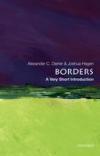 Borders (Very Short Introductiions - 328)