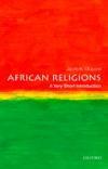 African Religion (Very Short Introduction - 377)