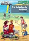 Dominoes: The Swiss Family Robinson (1)