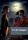 Dominoes: V Is For Vampire (2)