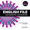 English File 3Rd Ed.Inter Plus Class Audio Cd (4)