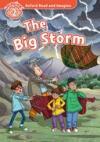 The Big Storm (Read and Imagine 2)