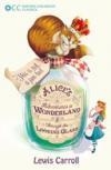 Alice's Adventures In Wonderland / Through The Looking-Glass