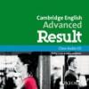 Cambridge English: Advanced Result Audio Cd / Tk Hanganyag