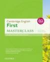 Cambridge English: First Masterclass SB +Online Practice
