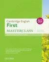 Cambridge English: First Masterclass Teacher Pack +Speak.Dvd