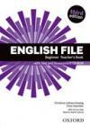 English File 3Rd Ed. Beginner TB +Test +Assessment Cd-Rom