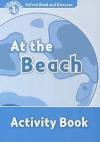 At The Beach (Read and Discover 1) Activity Book