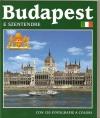 Budapest E Szentendre - Con 135 Fotografie A Colori