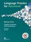 Language Practice For Advanced With Key+Mp3 4Th Ed.