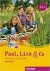 Paul, Lisa & Co A1/1 Kursbuch