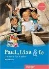 Paul, Lisa & Co Starter Kb