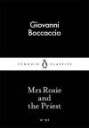 Mrs Rosie and The Priest ( Plbc No.01 )