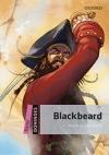 Dominoes: Blackbeard (Starter) Book+Mp3 Download