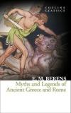 Myths and Legends of Ancient Greece And Rome ( Hcc )