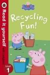Peppa Pig's: Recycling Fun