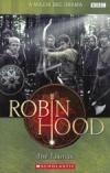 Robin Hood:The Taxman + Cd - Beginner (Sch)