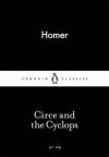 Circe and The Cyclops (Plbc )