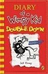 Diary of A Wimpy Kid: Double Down PB /11/ *