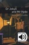 Dr Jekyll and Mr Hyde - Obw Library 4 Mp3 Pack 3E