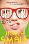 All That Glitters (Geek Girl, Book 4)