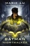 Batman:Nightwalker
