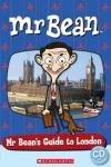 Mr Bean+Cd - Starter (Scholastic)