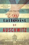 The Tattooist of Auschwitz PB