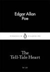 The Tell-Tale Heart (Plbc No. 31.)