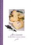All Is Levender - Cookbook